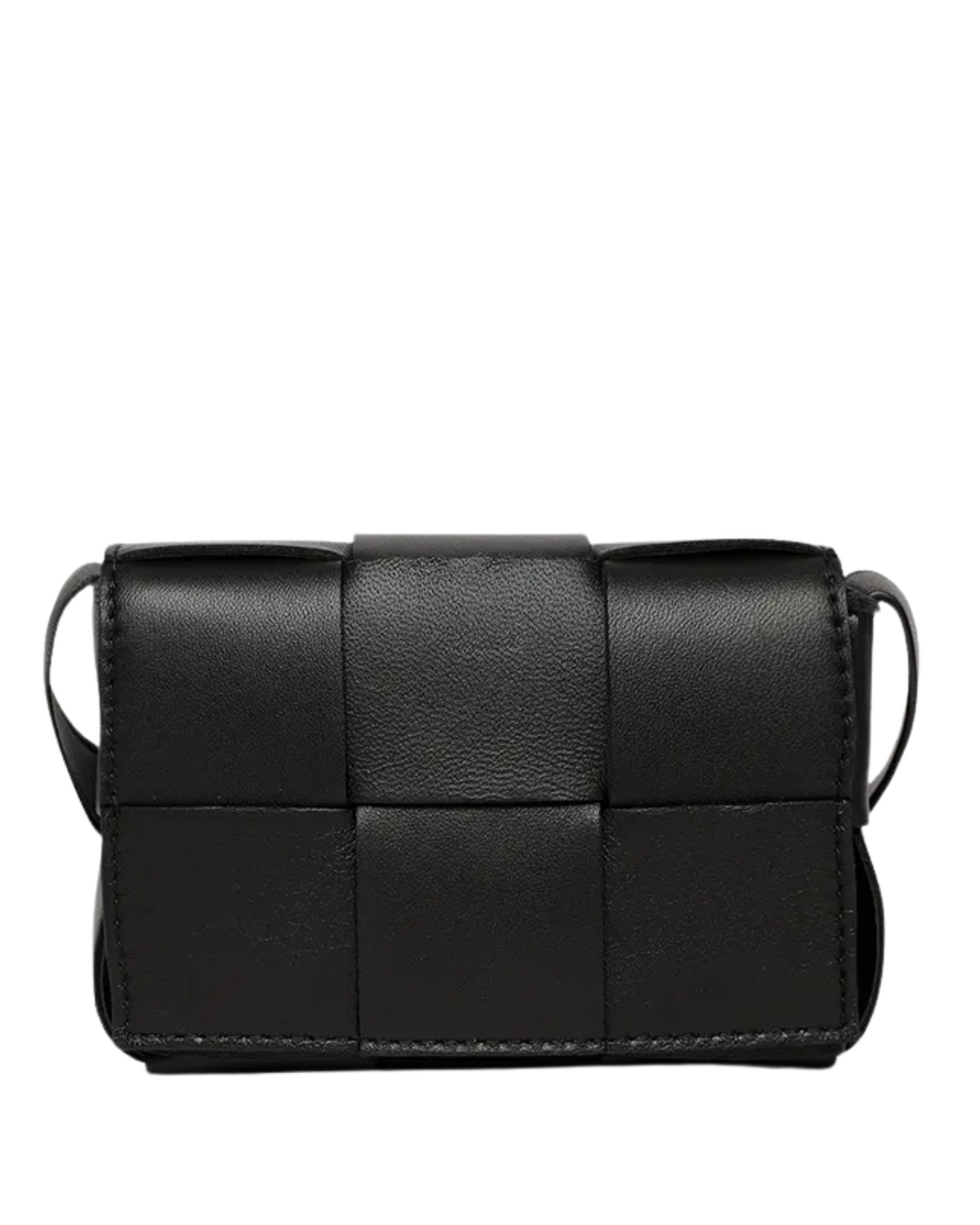 Bottega Veneta Cassette Mini Shoulder Bag