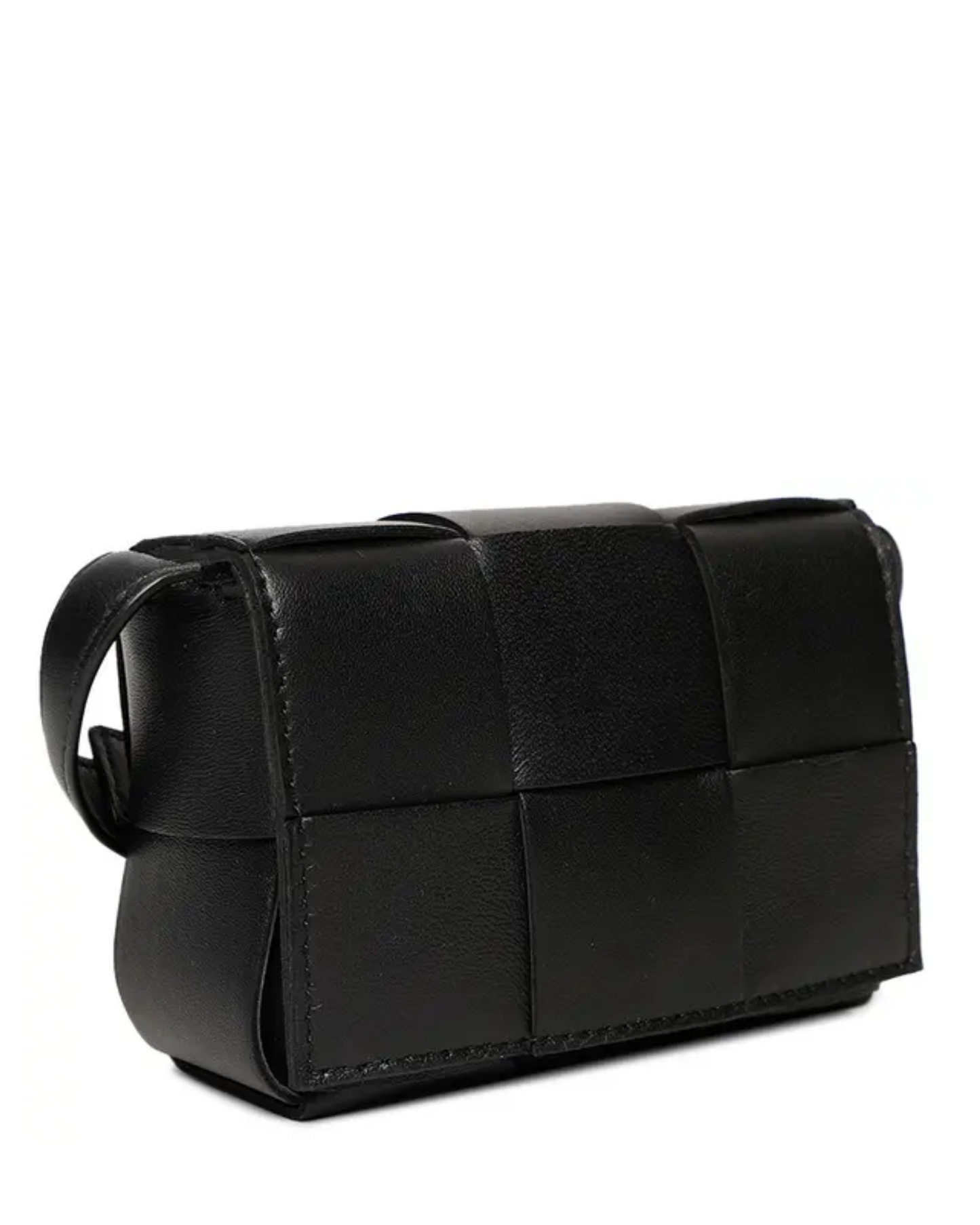 Bottega Veneta Cassette Mini Shoulder Bag