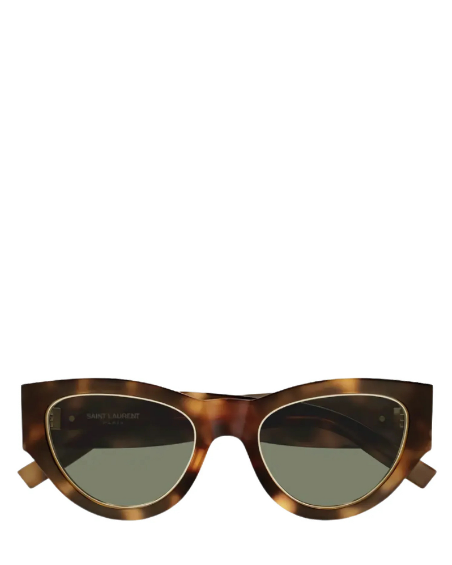 Saint Laurent M94 Cat Eye Sunglasses