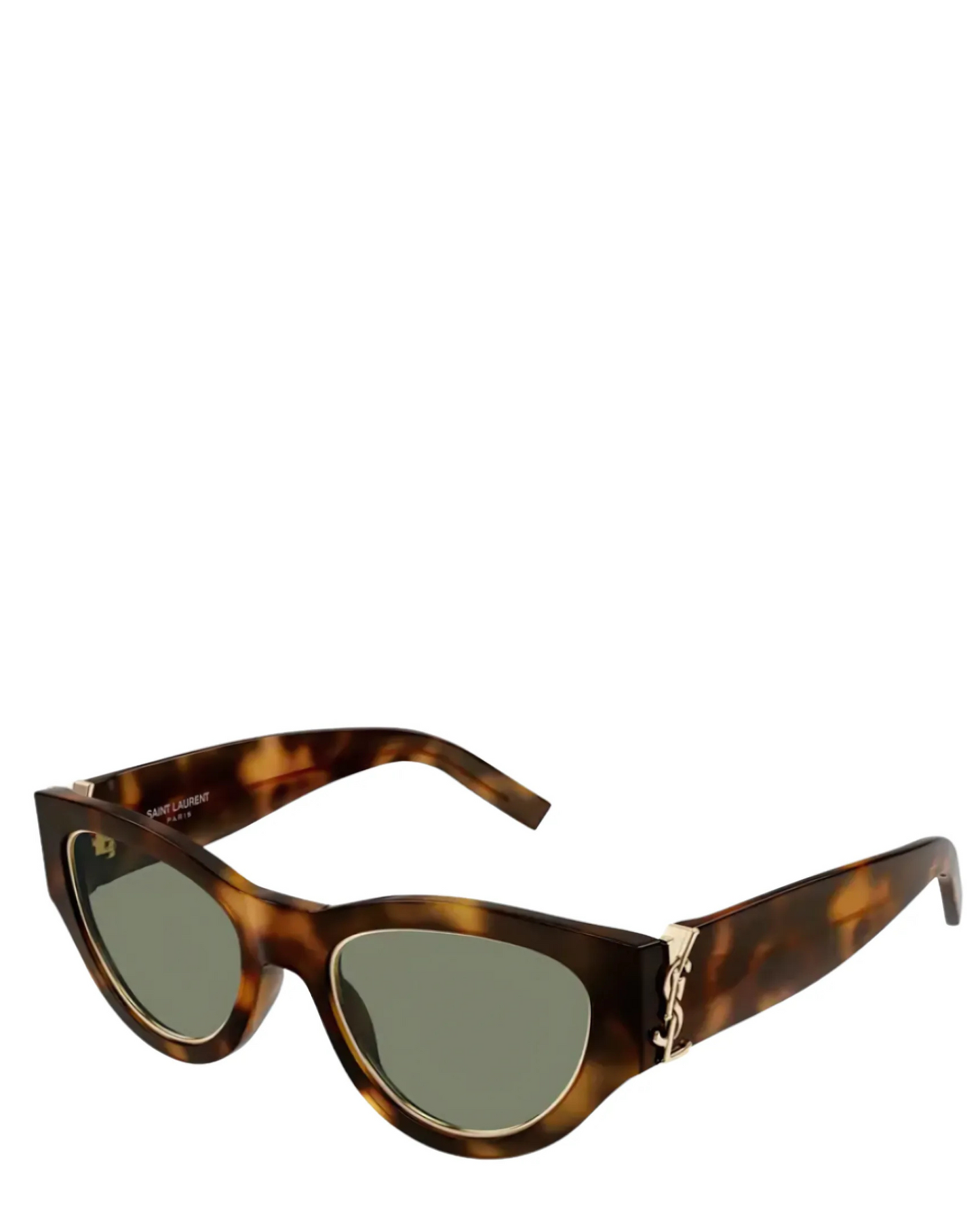 Saint Laurent M94 Cat Eye Sunglasses