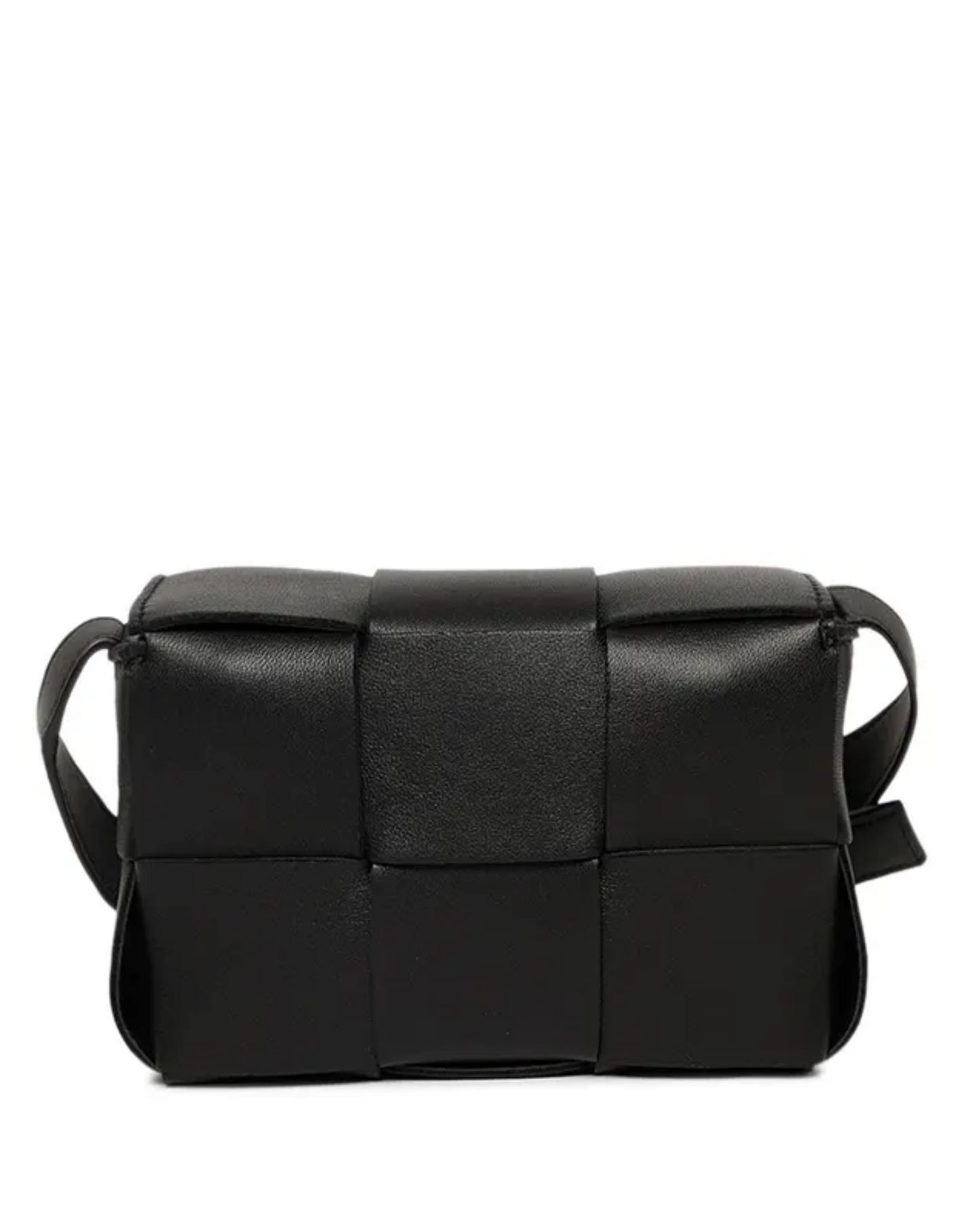 Bottega Veneta Cassette Mini Shoulder Bag