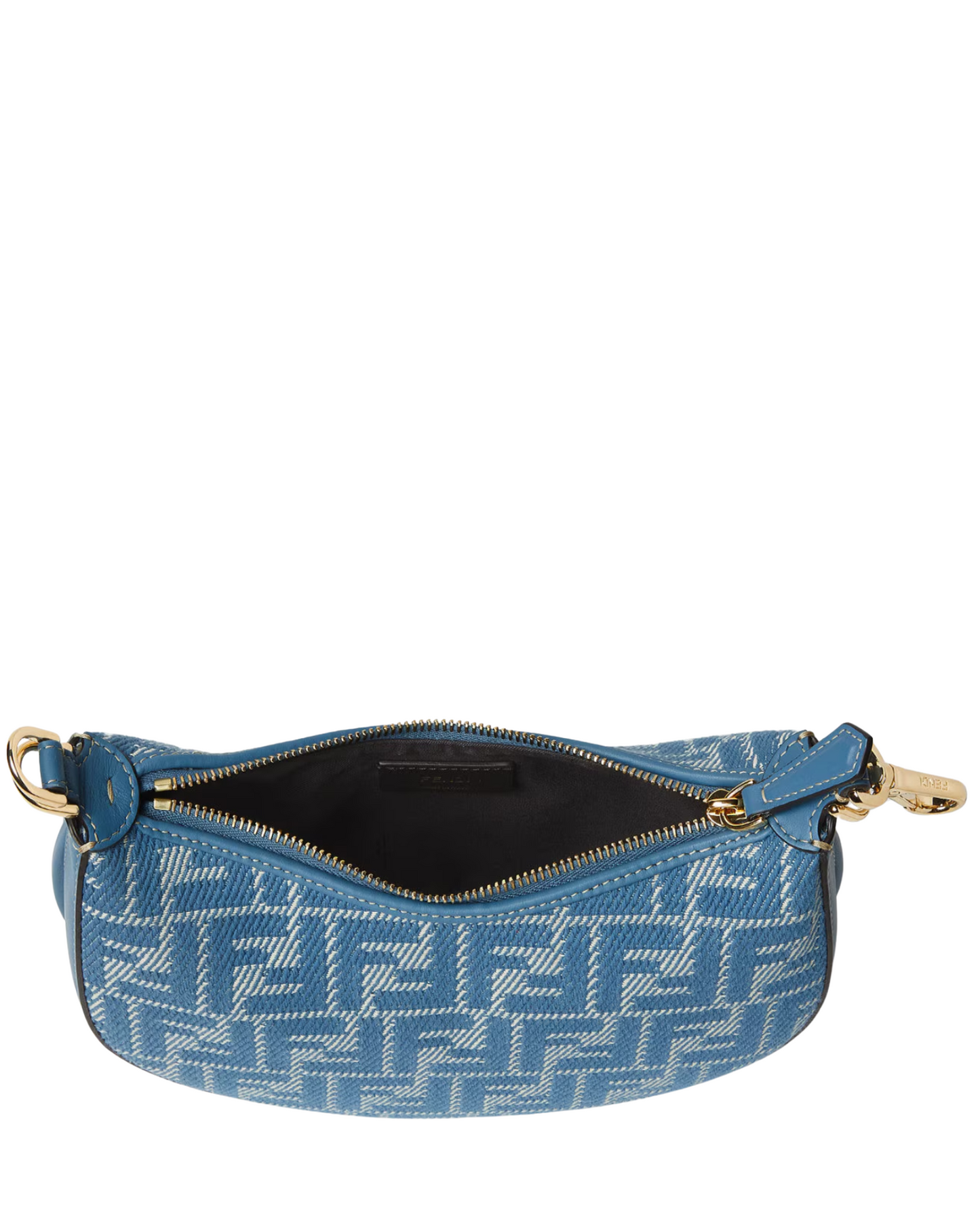 Fendi Fendigraphy Mini hobo Bag