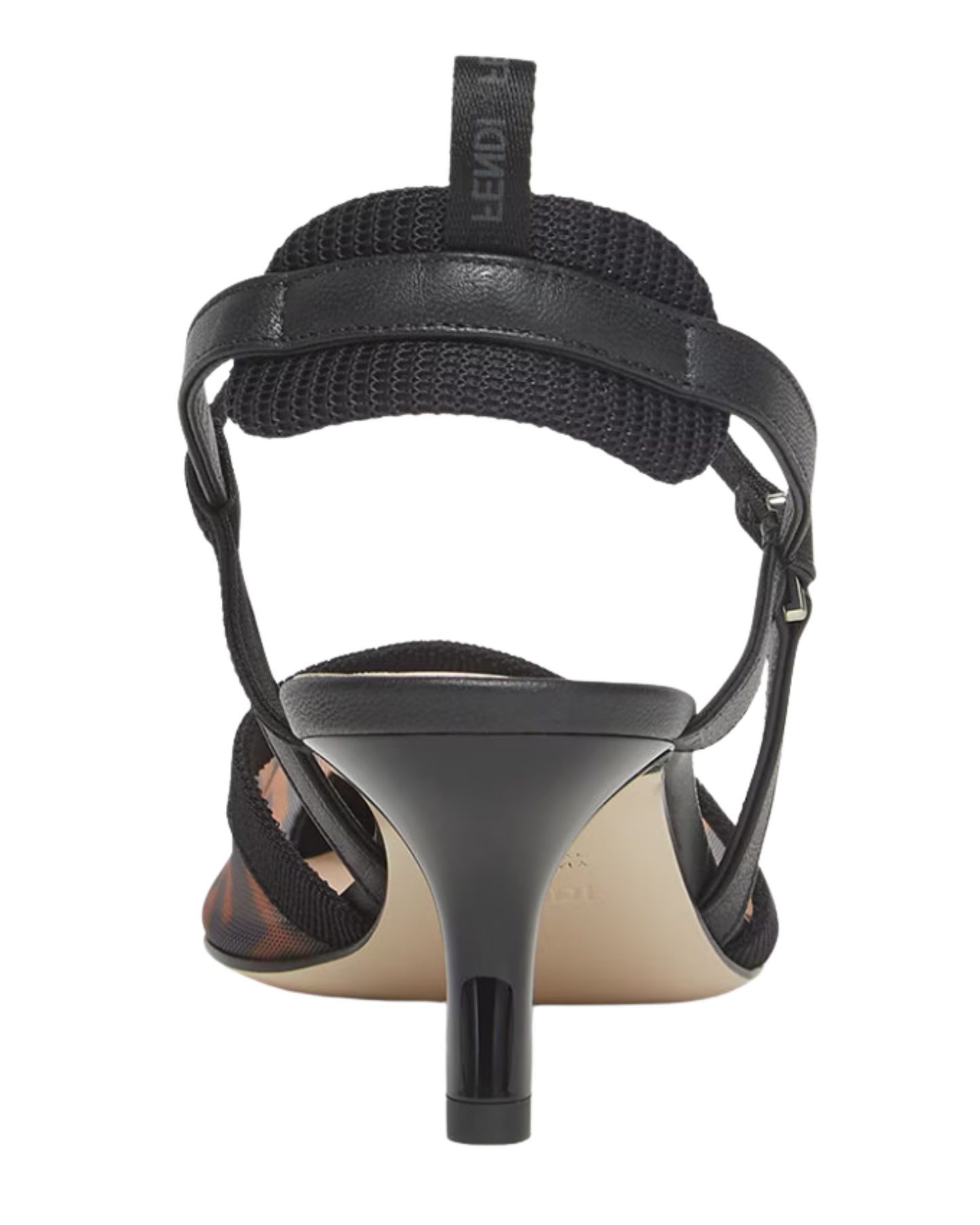 Fendi Colibri Lite Pumps