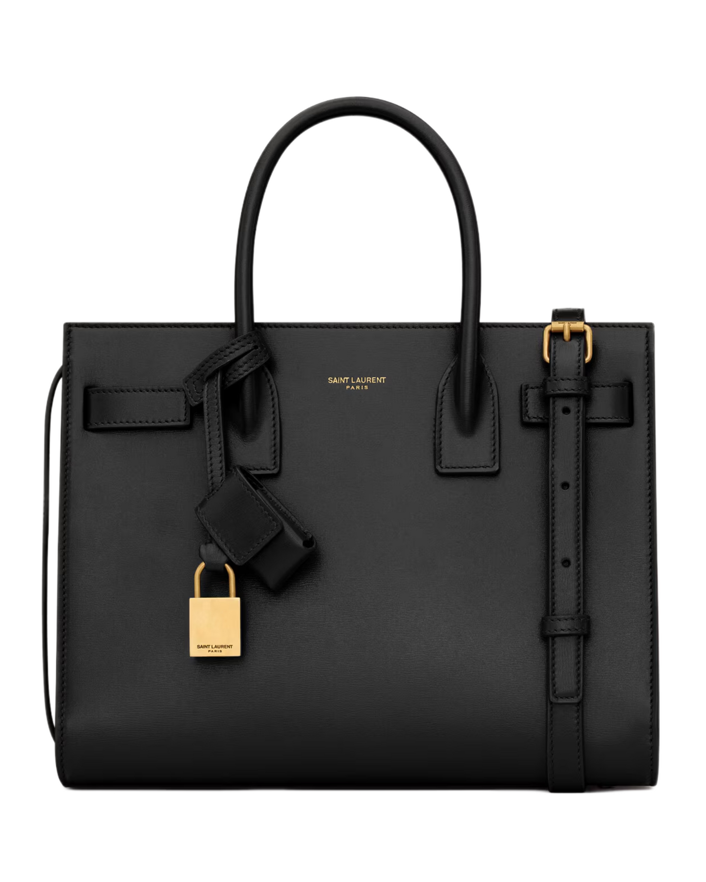 Saint Laurent Sac De Jour Baby Handbag