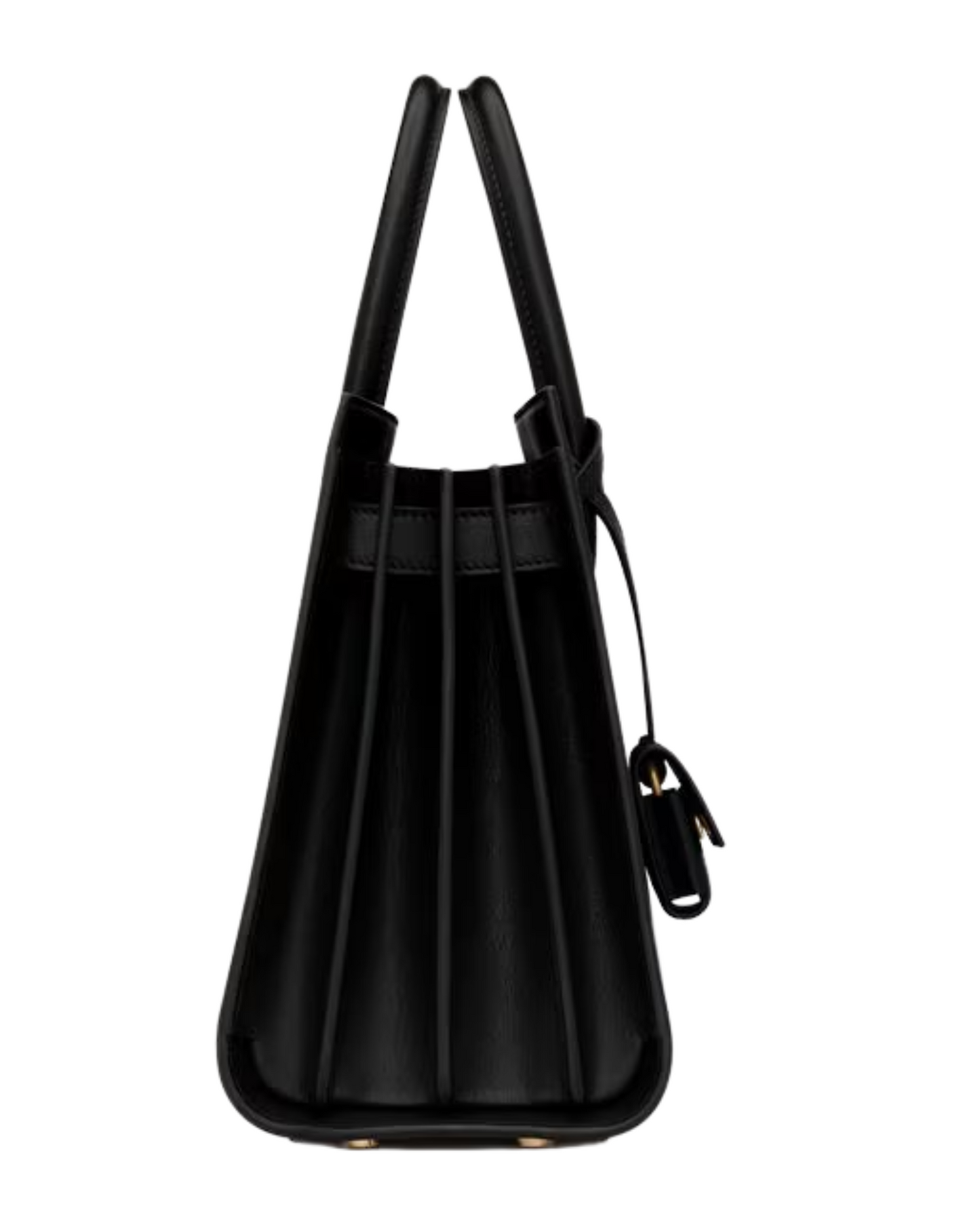 Saint Laurent Sac De Jour Baby Handbag