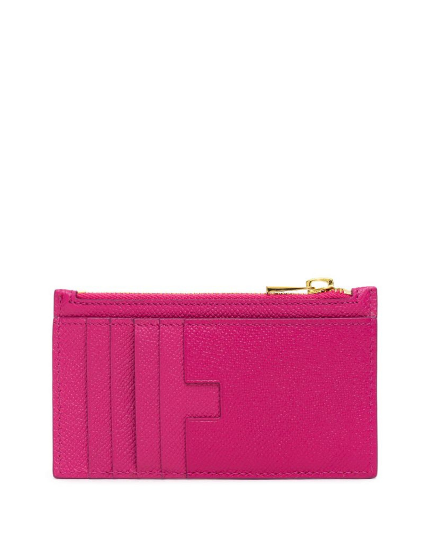 Tom Ford Fuchsia Leather Wallet