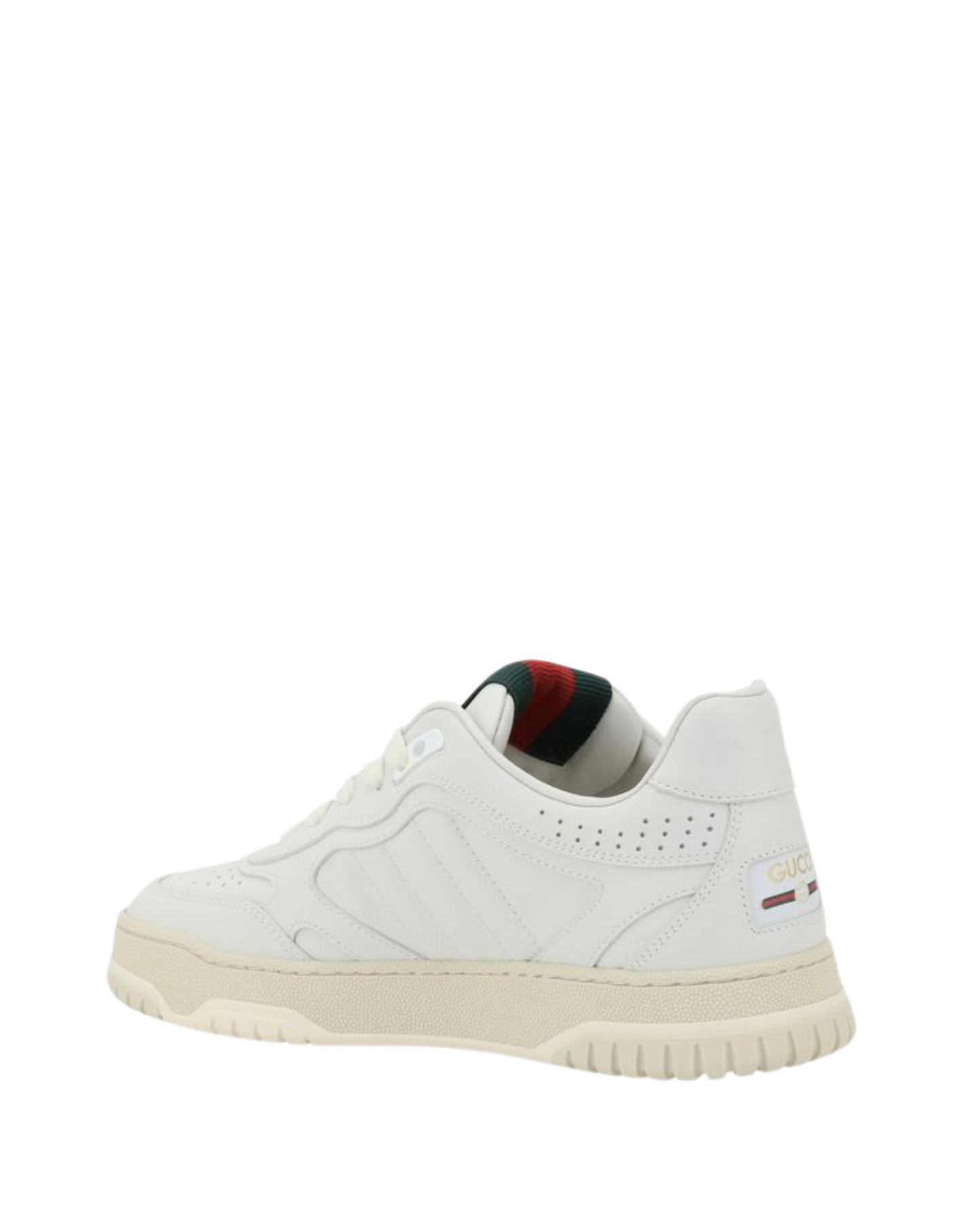 Gucci Re-Web Sneakers
