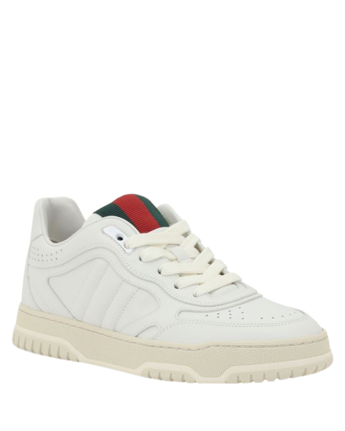 Gucci Re-Web Sneakers