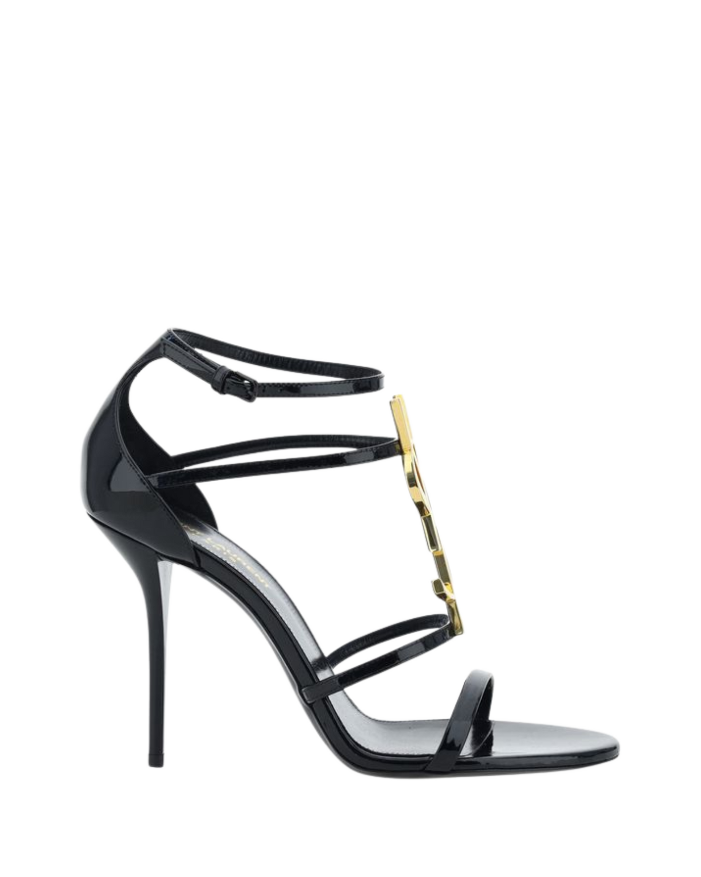 Saint Laurent Cassandra Sandals