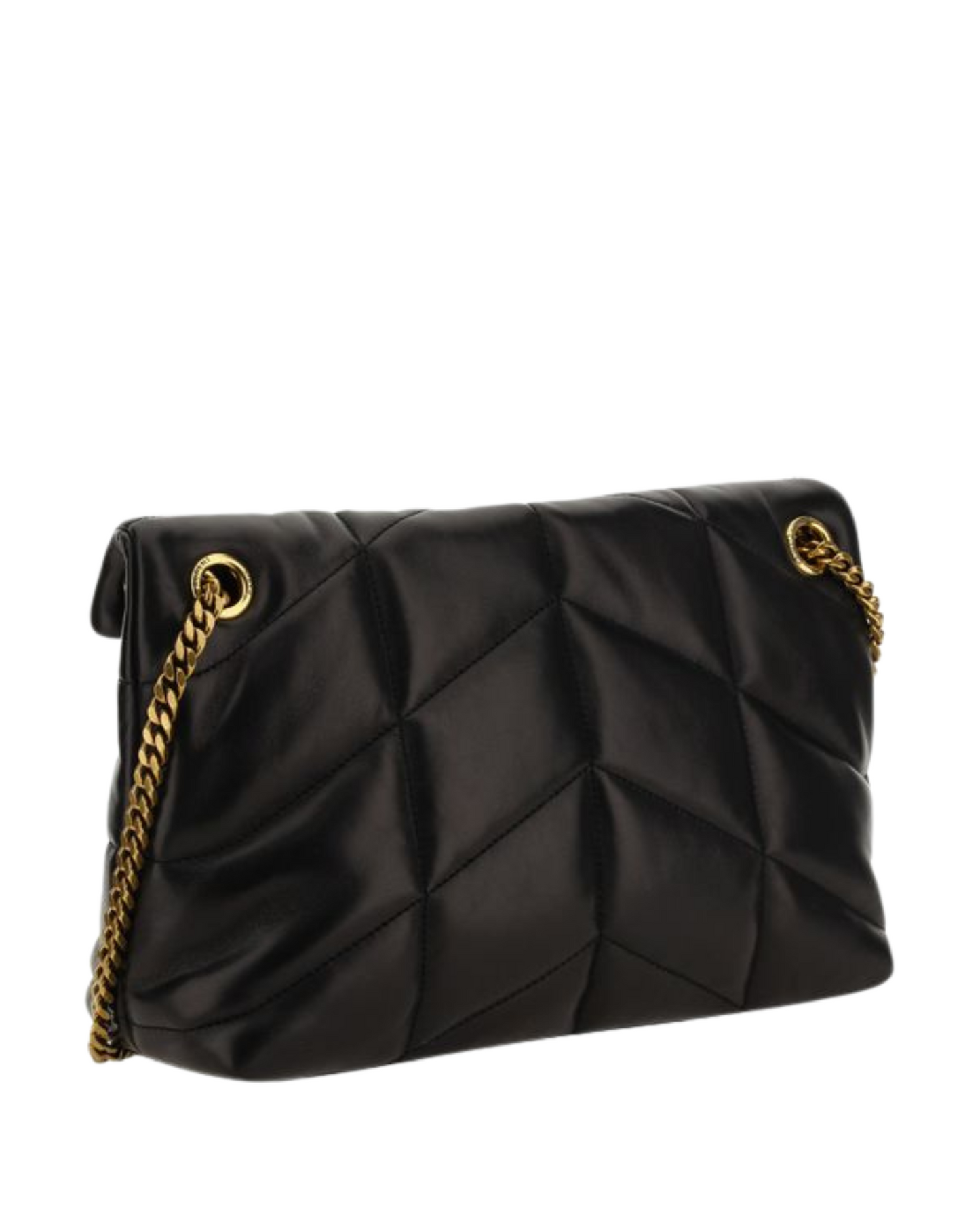 Saint Laurent Lou Lou Shoulder Bag