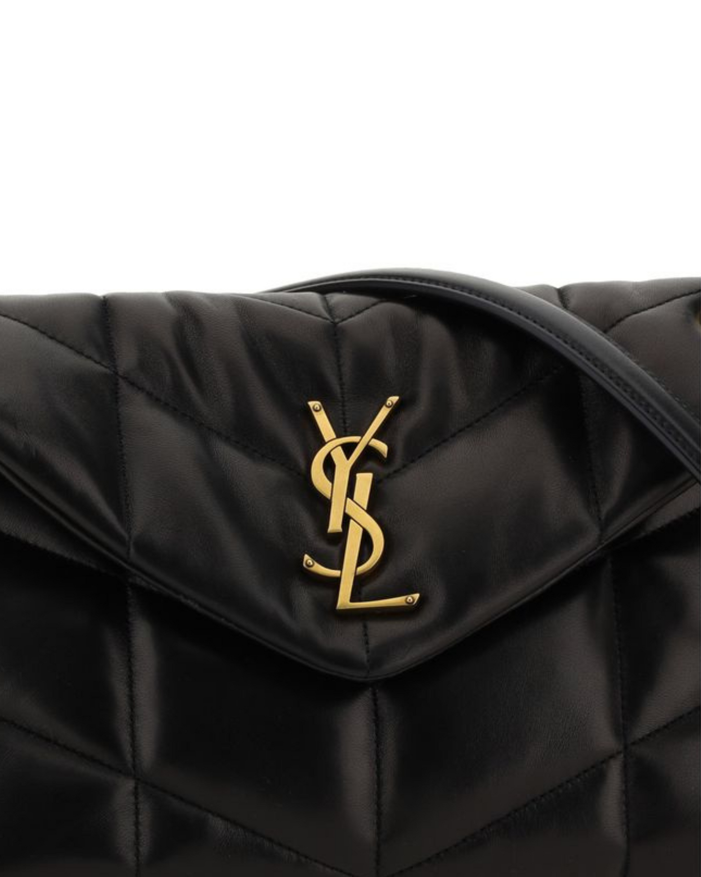 Saint Laurent Lou Lou Shoulder Bag