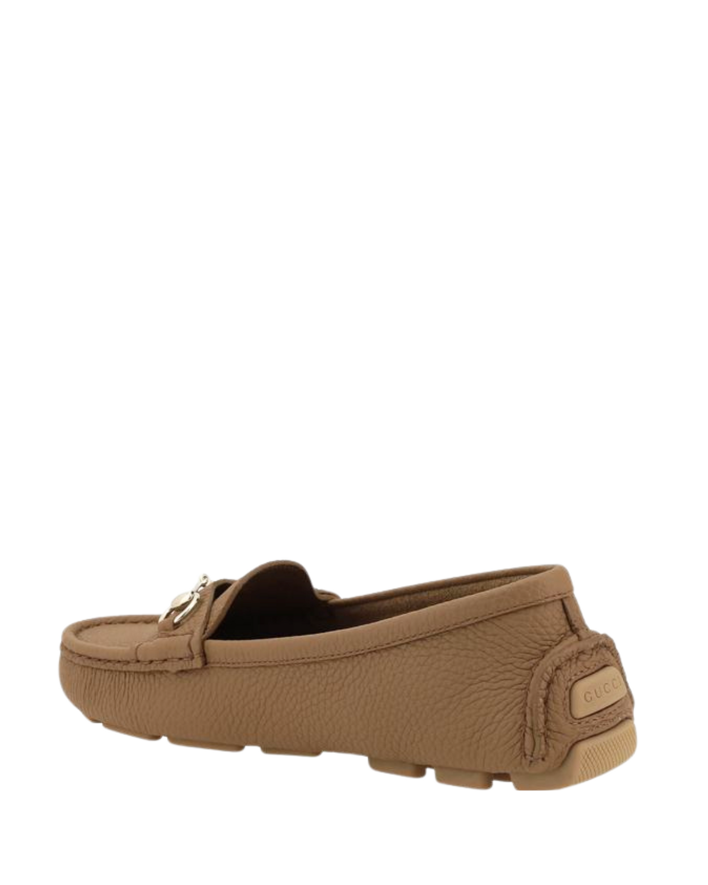 Gucci Driver Loafers