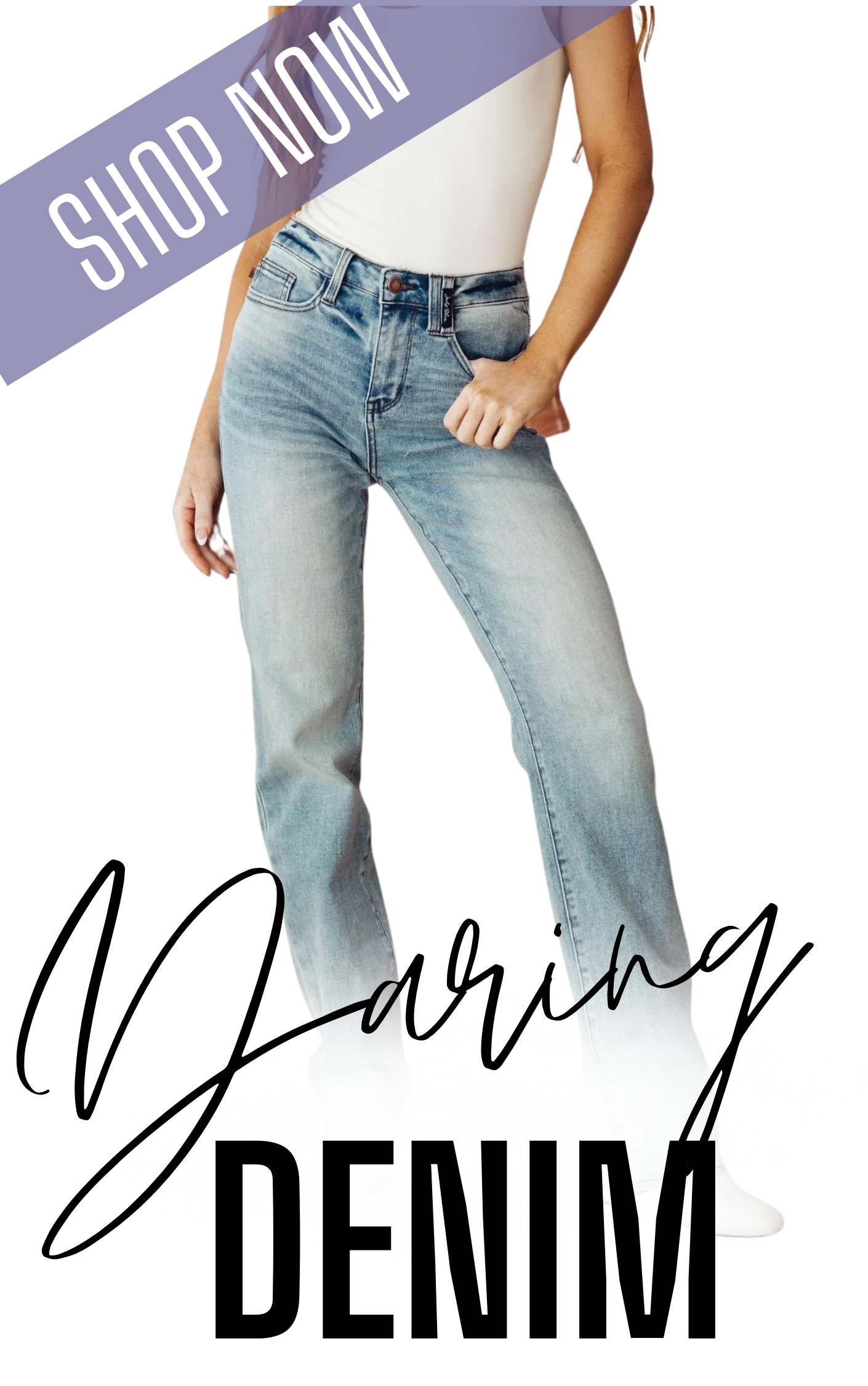 Jeans/ Denim
