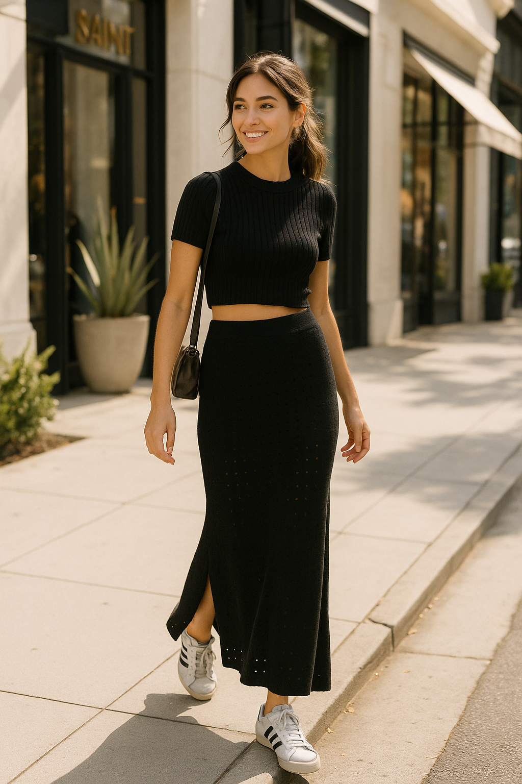 Skirt Sets