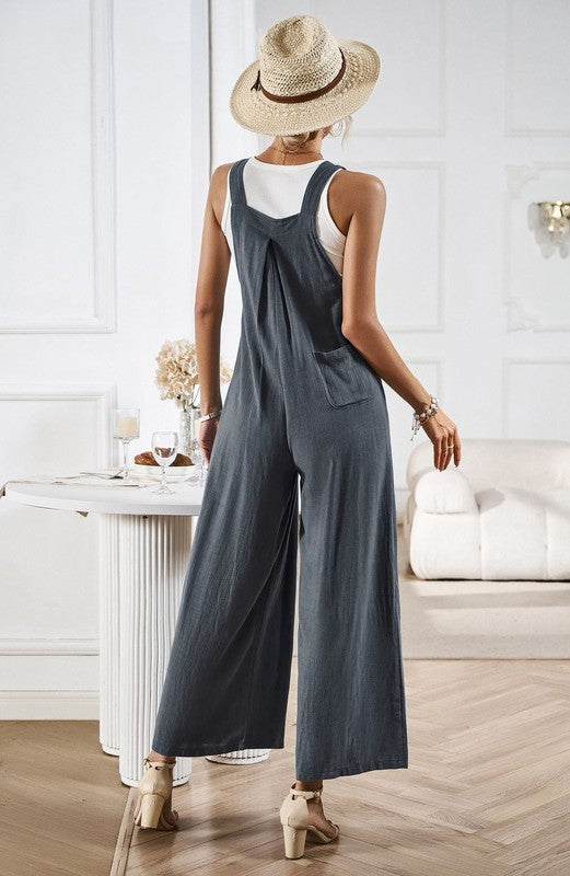 FlexiFit Allure Jumpsuit