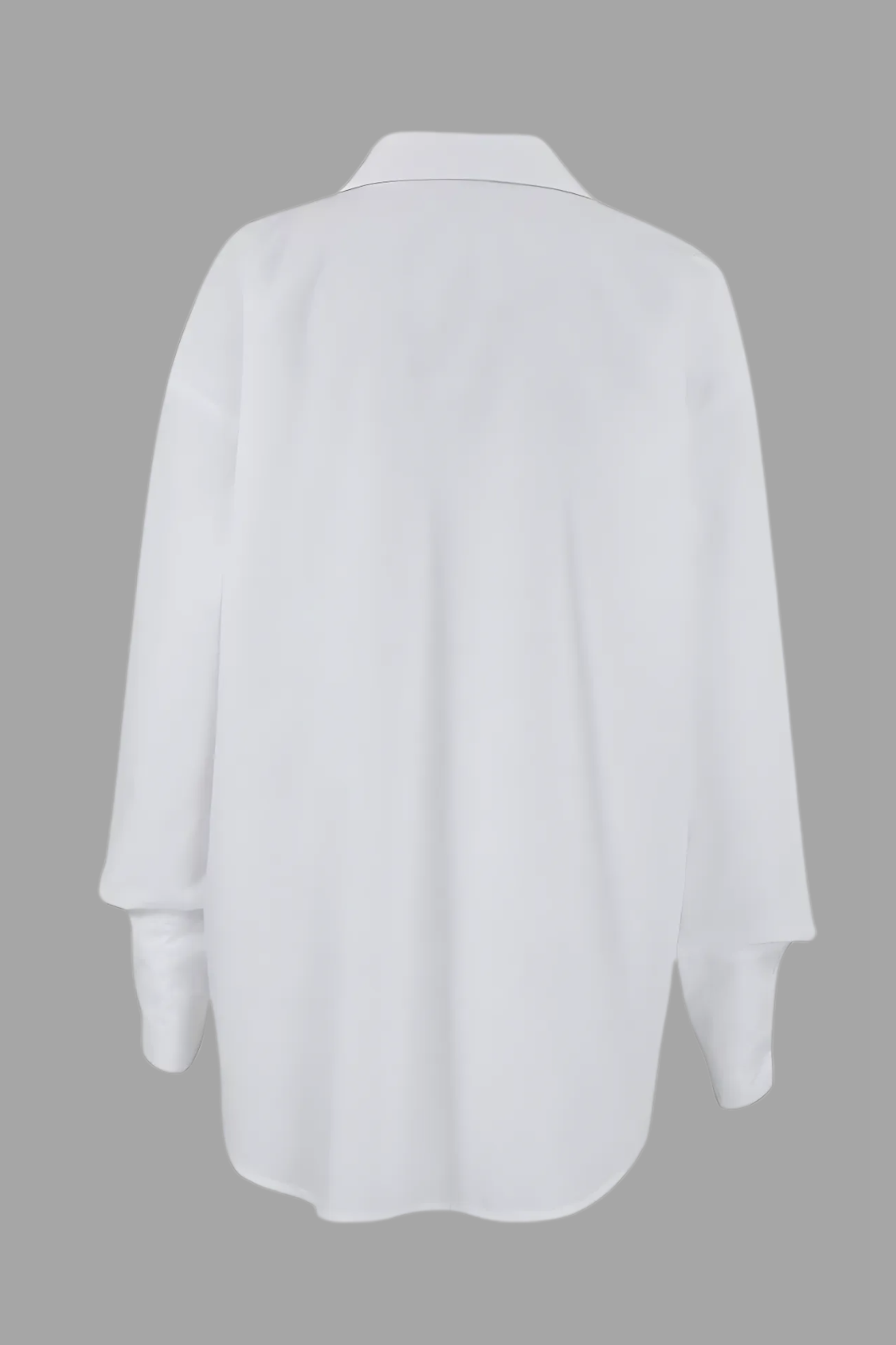 Allure Essentials: Fifth Avenue Oversized Shirt