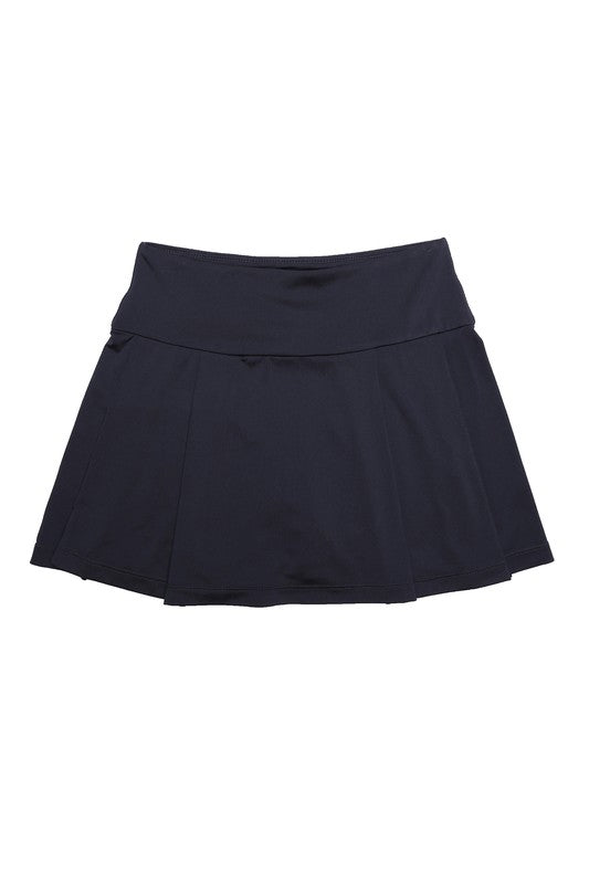 Breeze Light Tennis Skirt