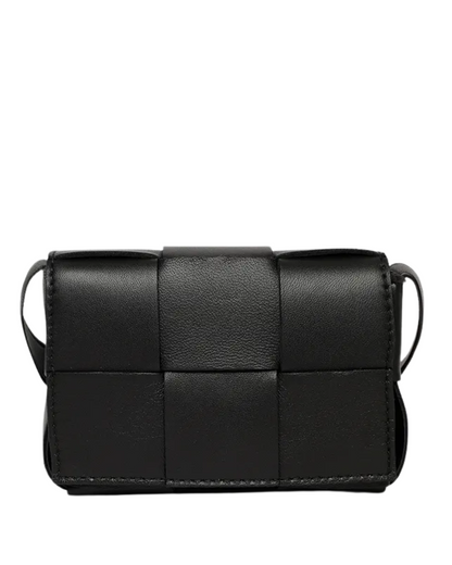 Bottega Veneta Cassette Mini Shoulder Bag