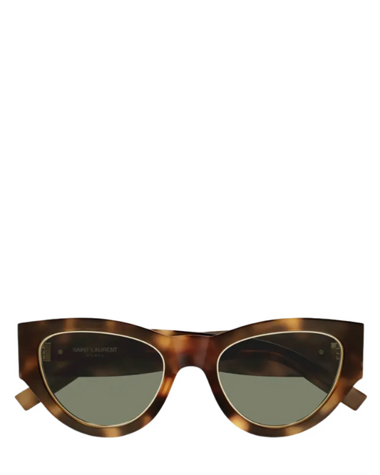 Saint Laurent M94 Cat Eye Sunglasses