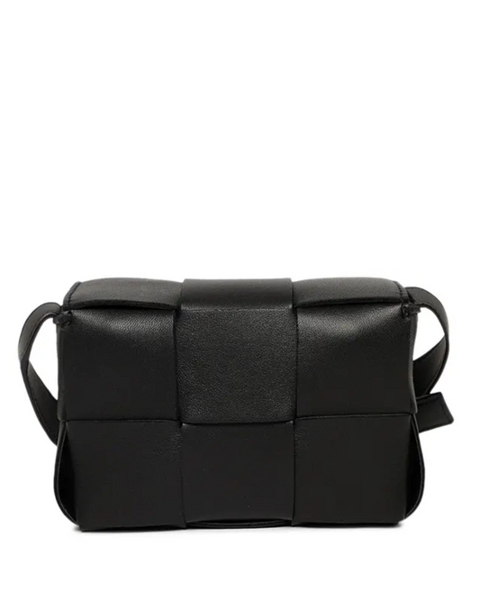 Bottega Veneta Cassette Mini Shoulder Bag