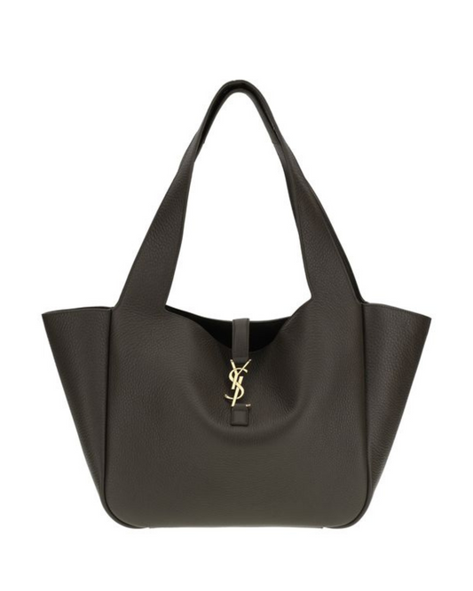 Saint Laurent le 5 à 7 bea  Shoulder Bag