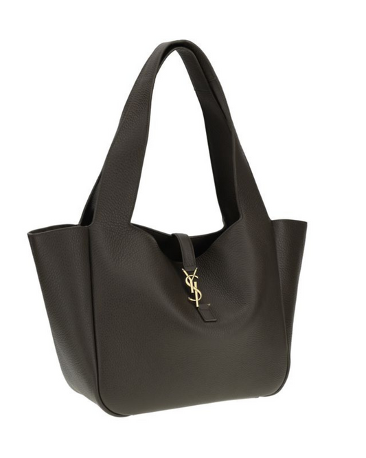 Saint Laurent le 5 à 7 bea  Shoulder Bag