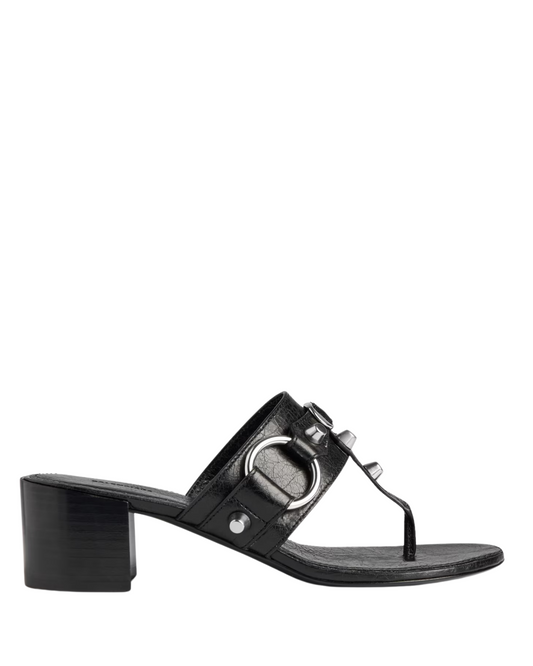 Balenciaga Women's City Sandal