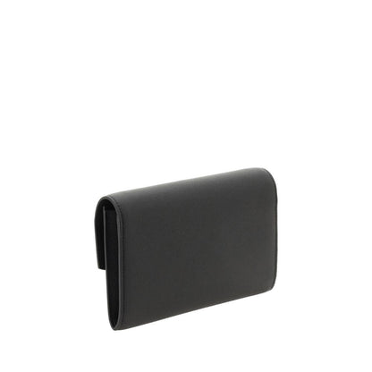 Saint Laurent Uptown Chain Wallet