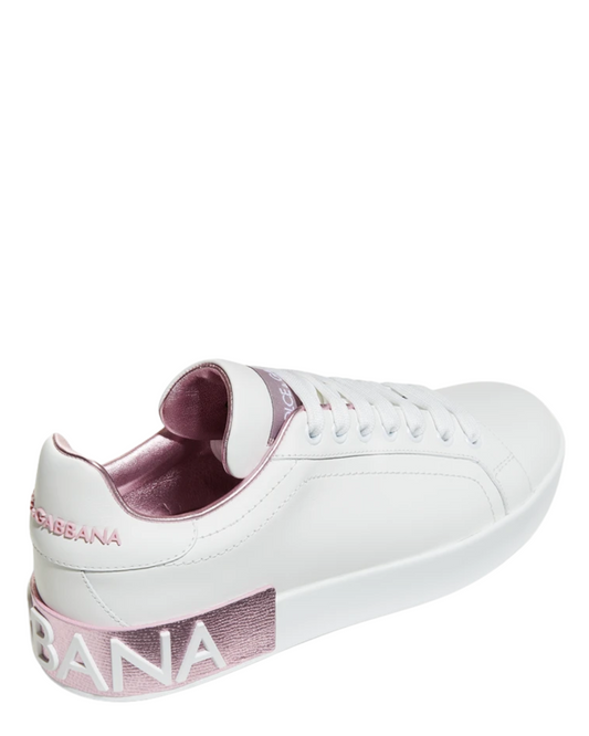 D&G Portofino Sneakers