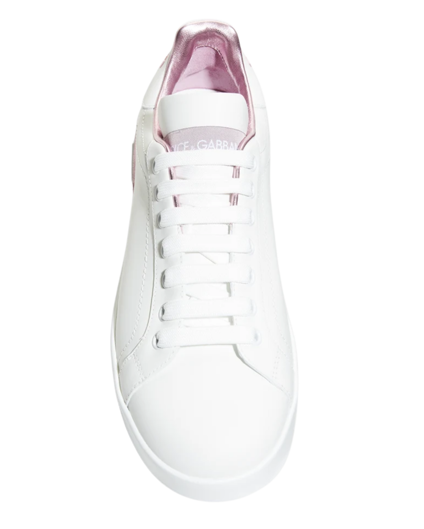 D&G Portofino Sneakers