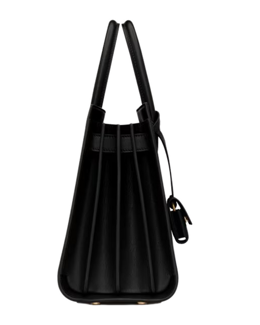 Saint Laurent Sac De Jour Baby Handbag