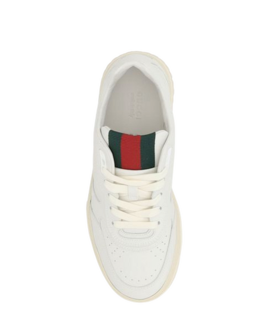 Gucci Re-Web Sneakers