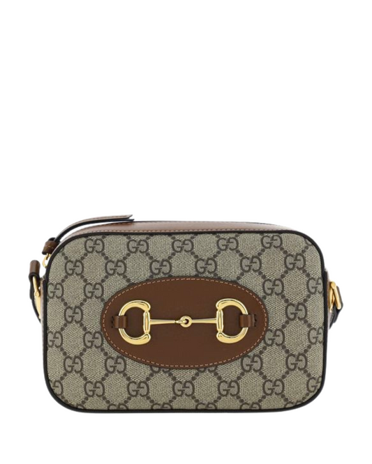Gucci Horsebit 1955 Leather