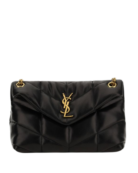 Saint Laurent Lou Lou Shoulder Bag