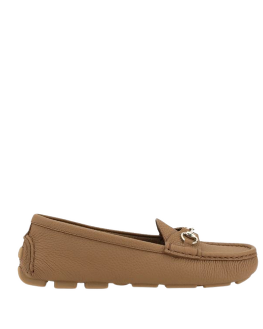 Gucci Driver Loafers