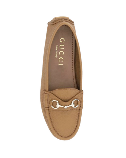 Gucci Driver Loafers