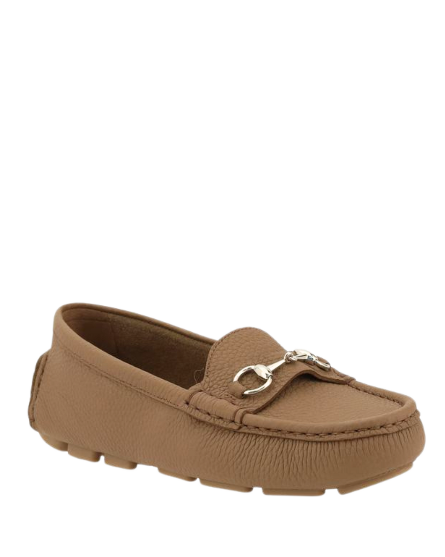 Gucci Driver Loafers
