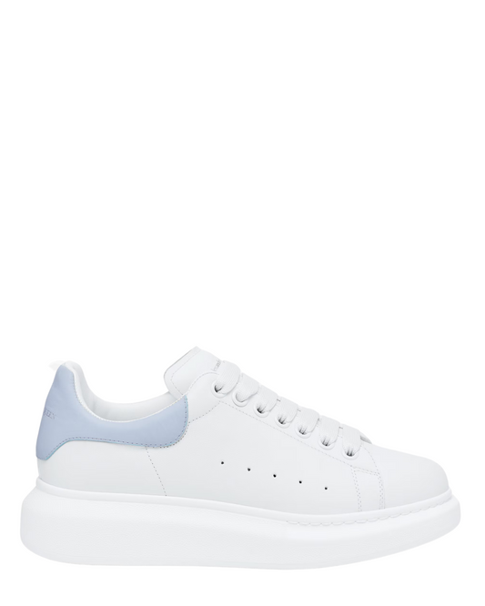 Alexander McQueen Women's Oversized Sneaker