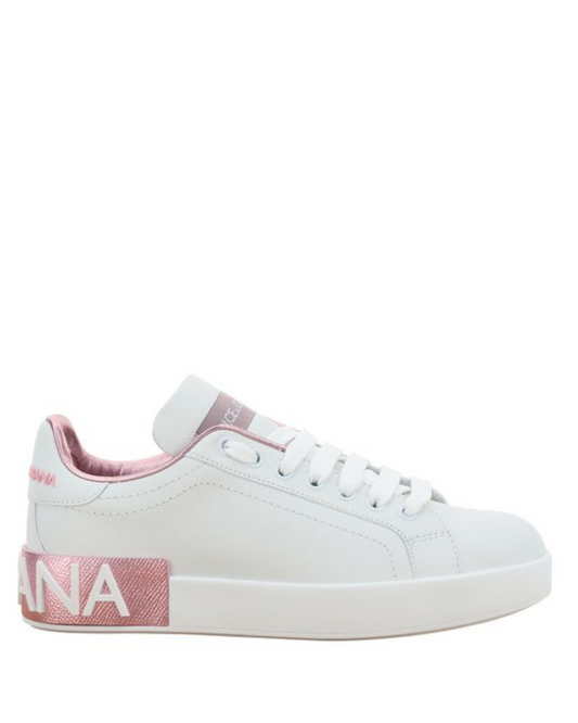 D&G Portofino Sneakers
