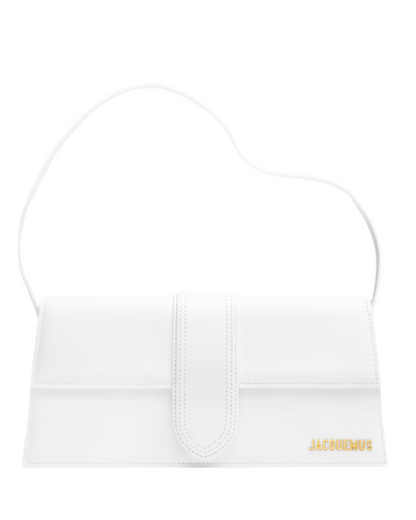 Jacquemus The Le Bambino Long Shoulder Bag