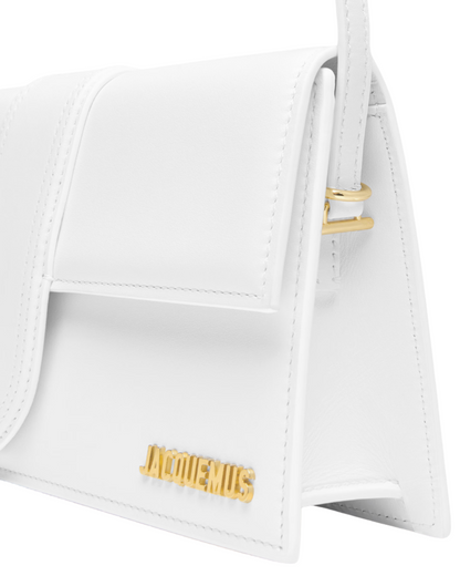 Jacquemus The Le Bambino Long Shoulder Bag