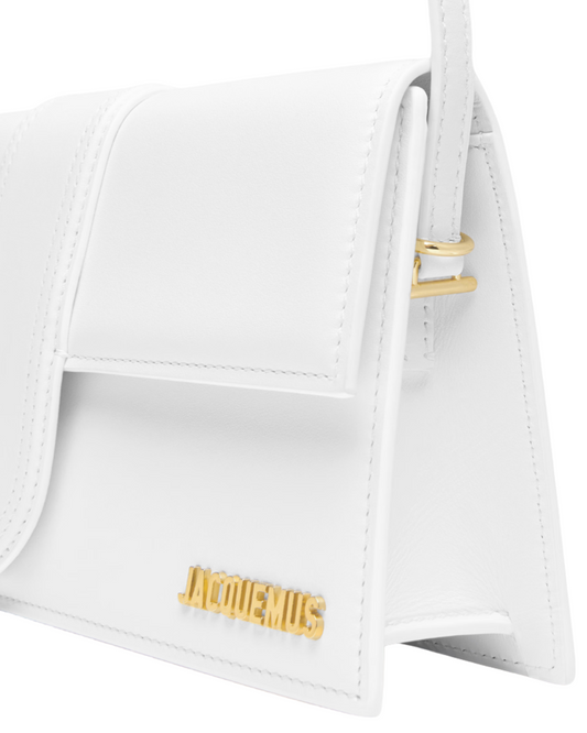 Jacquemus The Le Bambino Long Shoulder Bag
