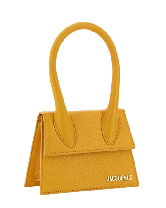 Jacquemus Le Chiquito Moyen Handbag