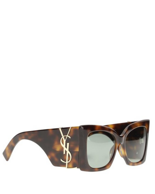 Saint Laurent M119 Sunglasses