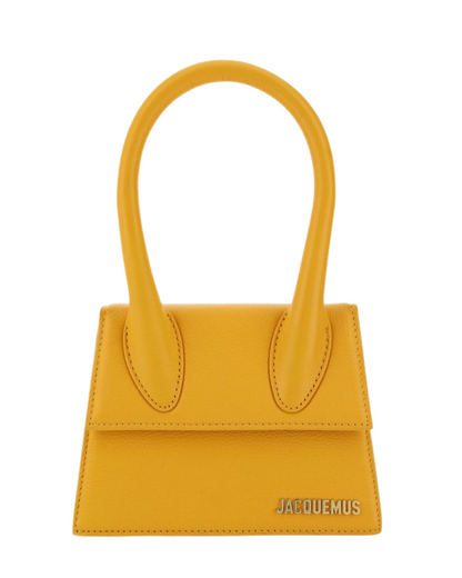 Jacquemus Le Chiquito Moyen Handbag