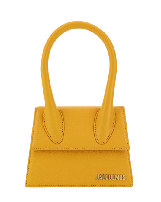 Jacquemus Le Chiquito Moyen Handbag