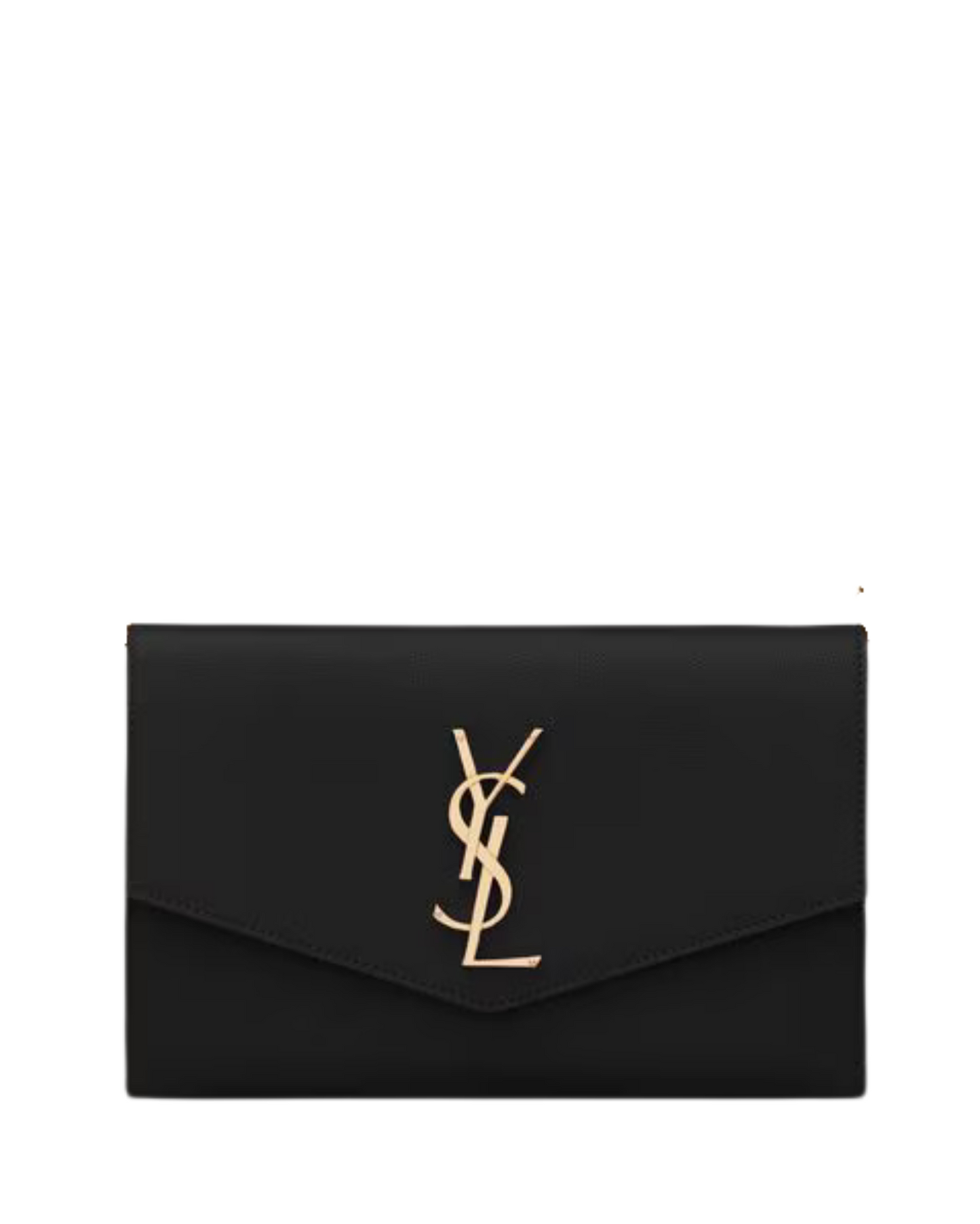 Saint Laurent Uptown Chain Wallet