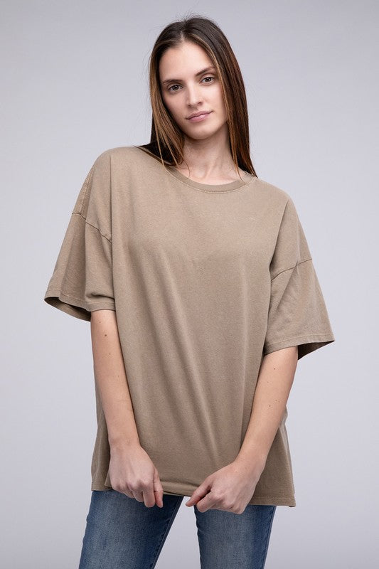 Oversized T-Shirt